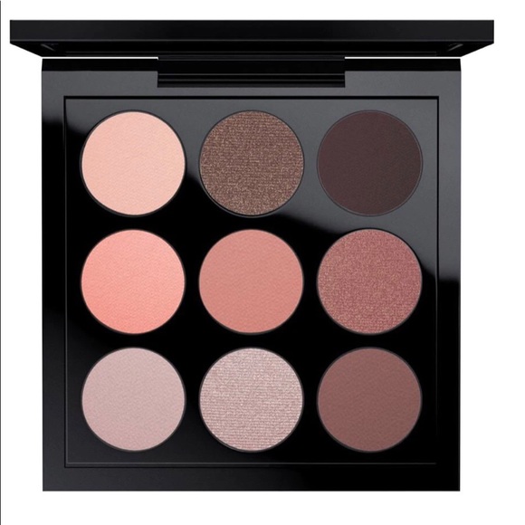 MAC Cosmetics Other - MAC DUSKY ROSE EYESHADOW X9